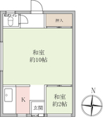 墨田区八広4丁目