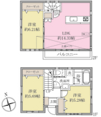 市川市南八幡１丁目
