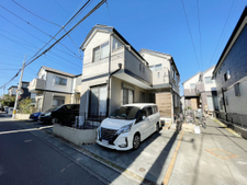 新座市池田5丁目