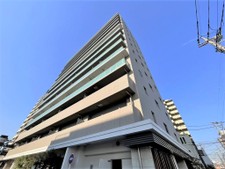 ルピアコート草加ルミナスヴィラ