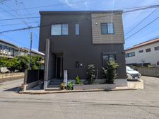 さいたま市桜区田島4丁目　戸建