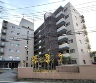 ファミール第4西船橋