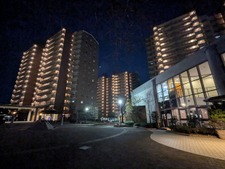 エステ・シティ船橋壱番館