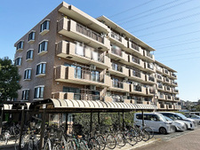 ライオンズガーデン野田梅郷ノースサイト