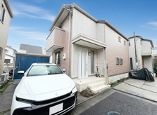 葛飾区奥戸４丁目