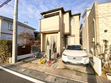 さいたま市南区大字大谷口　戸建