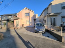 越谷市大間野町4丁目