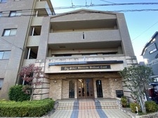 ダイアパレス篠崎ブリリアンコート