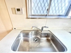 【シンク】/2025年12月撮影