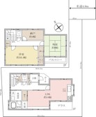 さいたま市西区大字指扇　中古戸建
