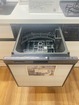 ビルトイン食洗機