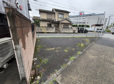 足立区平野２丁目 土地
