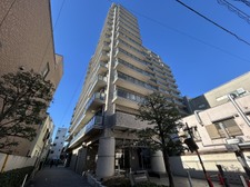 グランフラッツ北千住