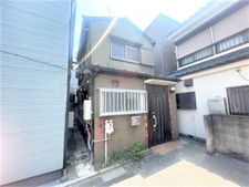 足立区青井2丁目　中古戸建て