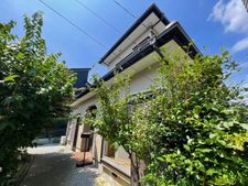 流山市鰭ケ崎 土地