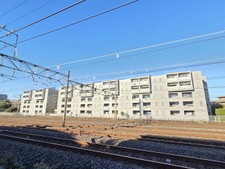 エステ・スクエア北柏弐番館