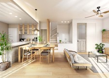 ブリスト鶴瀬 暮らしみまもりタウン