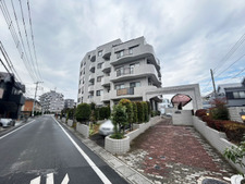 ラフィーネ春日部