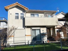 取手市宮和田 戸建て