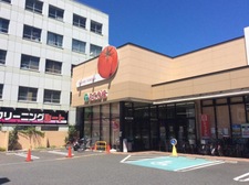 ライオンズマンション八王子