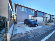 吉川市美南5丁目　中古戸建