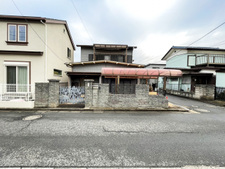 船橋市咲が丘２丁目