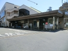 京成松戸線鎌ヶ谷大仏駅徒歩18分