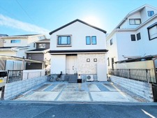 我孫子市東我孫子２丁目 戸建て