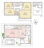 足立区古千谷本町4丁目　戸建