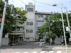 両新田小学校まで270ｍ
