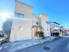 さいたま市岩槻区表慈恩寺　戸建