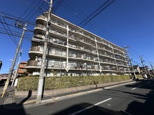 五反野第２スカイハイツ