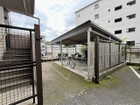 ■駐輪場