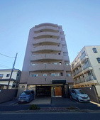 南葛西グリーンホームズ