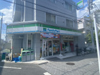 ファミリーマート大谷田三丁目店