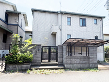 野田市山崎　戸建