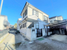 さいたま市岩槻区城町2丁目　戸建　