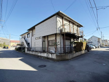 春日部市粕壁　土地