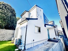 柏市高田 戸建て