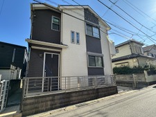 松戸市上本郷戸建