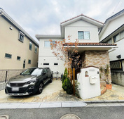 市川市東菅野１丁目