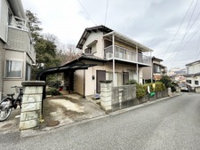 船橋市芝山5丁目