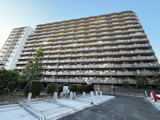 ライオンズプラザ北松戸