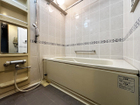 【浴室】