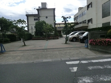 ポラスの建築条件付売地越谷市蒲生東町