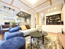 ブリスト東所沢