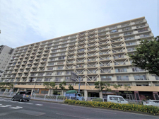 東武大師前サンライトマンション3号館