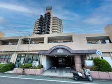 ライオンズステーションプラザ梅島