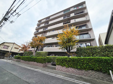 アルシェ西新井