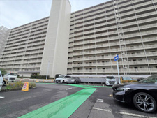 ボナハイツ1号棟